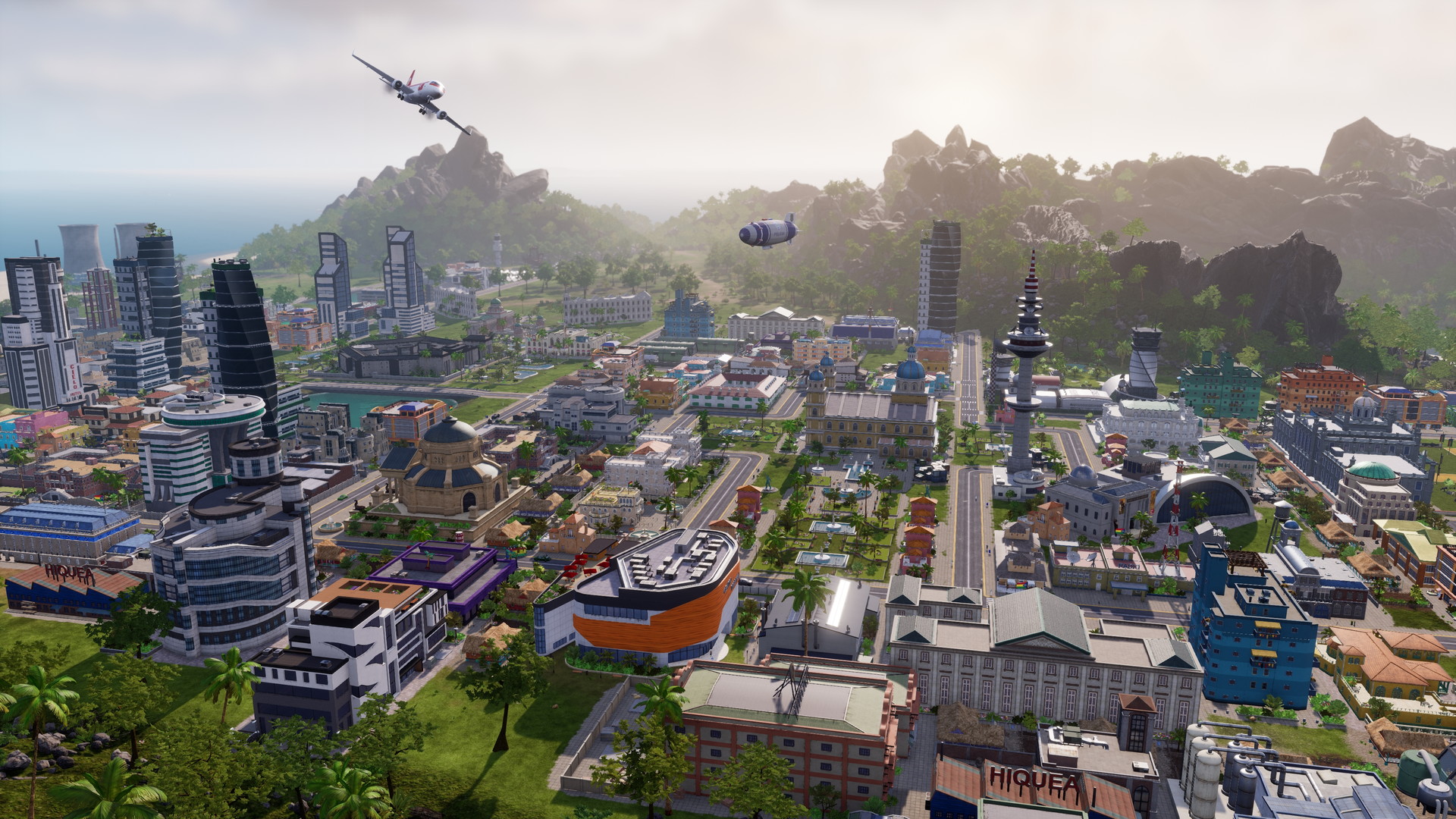 Tropico 6 - screenshot 50