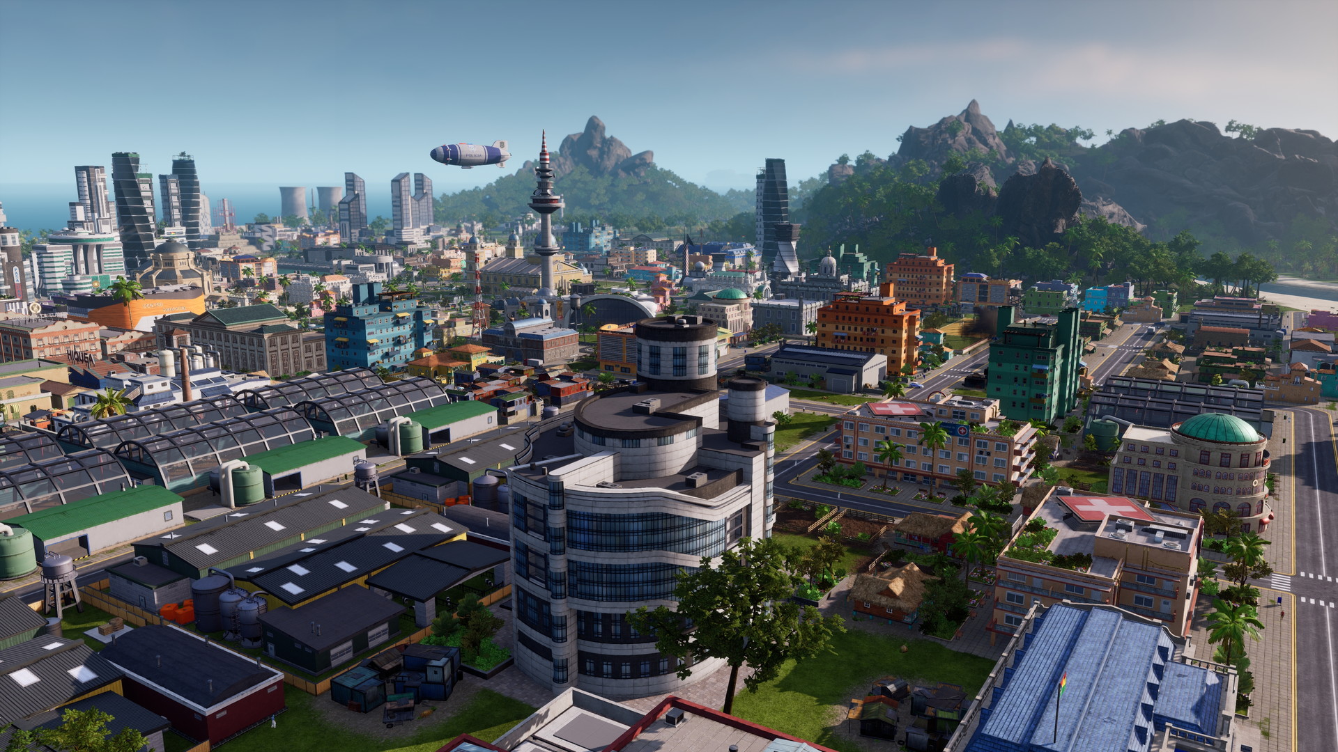 Tropico 6 - screenshot 49