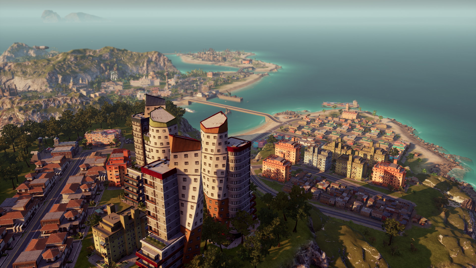 Tropico 6 - screenshot 26