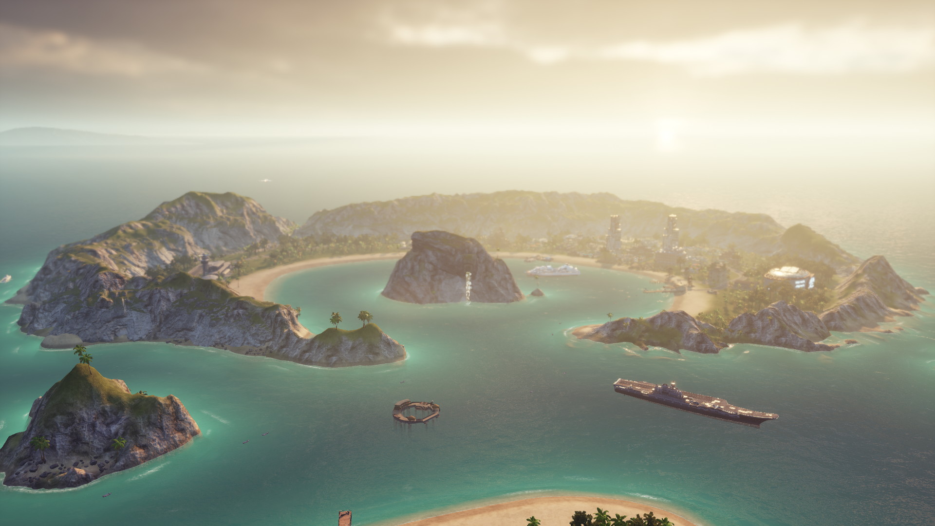 Tropico 6 - screenshot 25