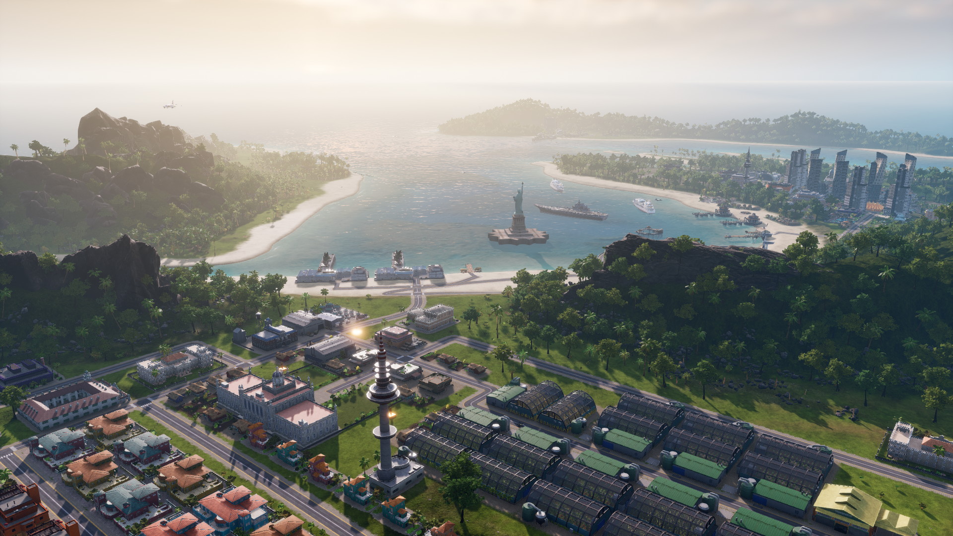Tropico 6 - screenshot 20