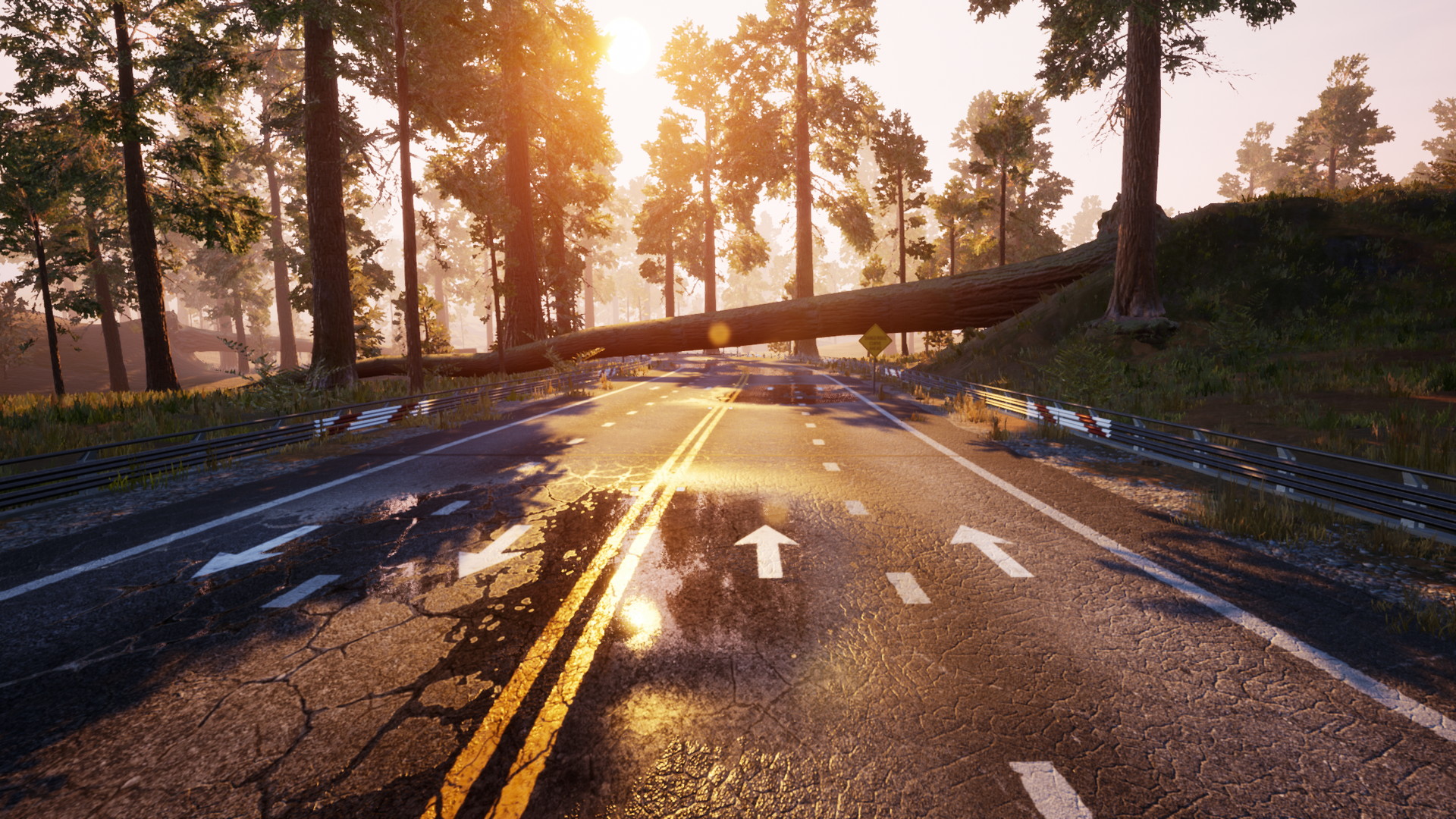 Dangerous Driving - screenshot 15