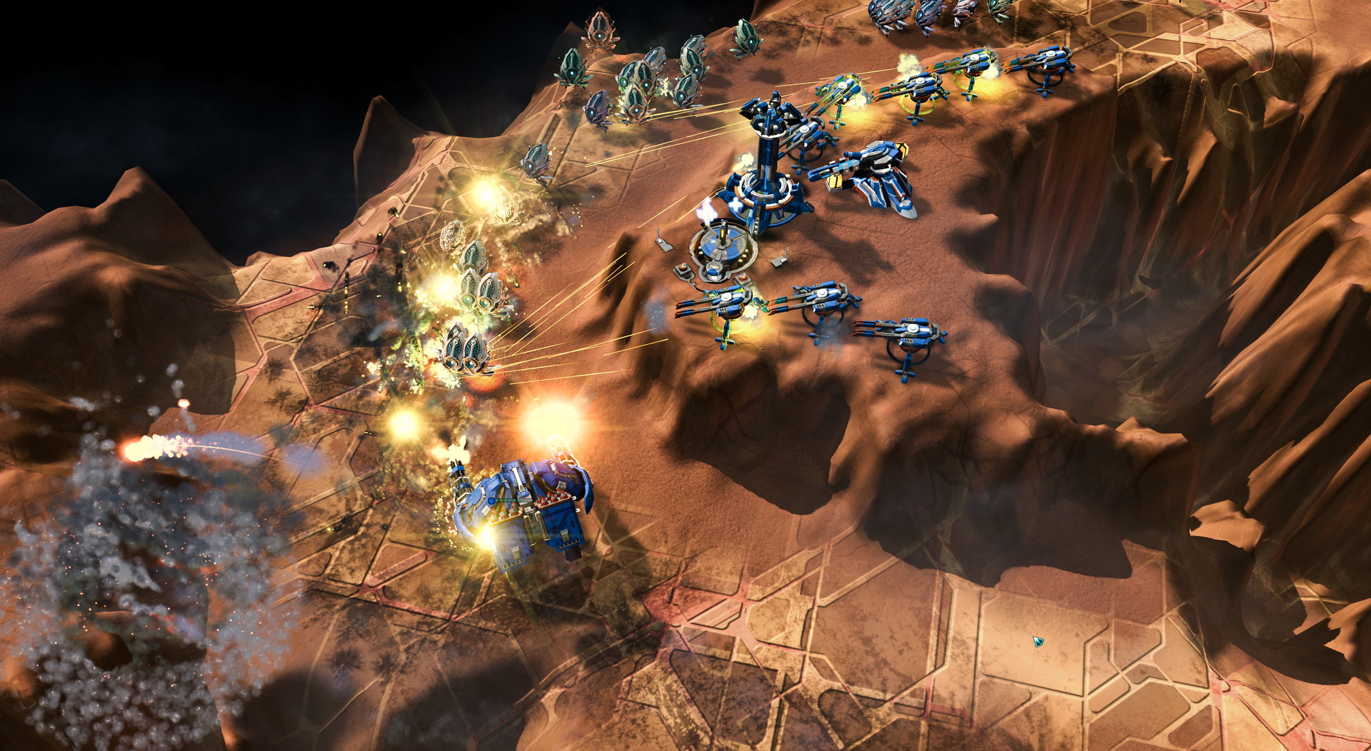 Siege of Centauri - screenshot 5