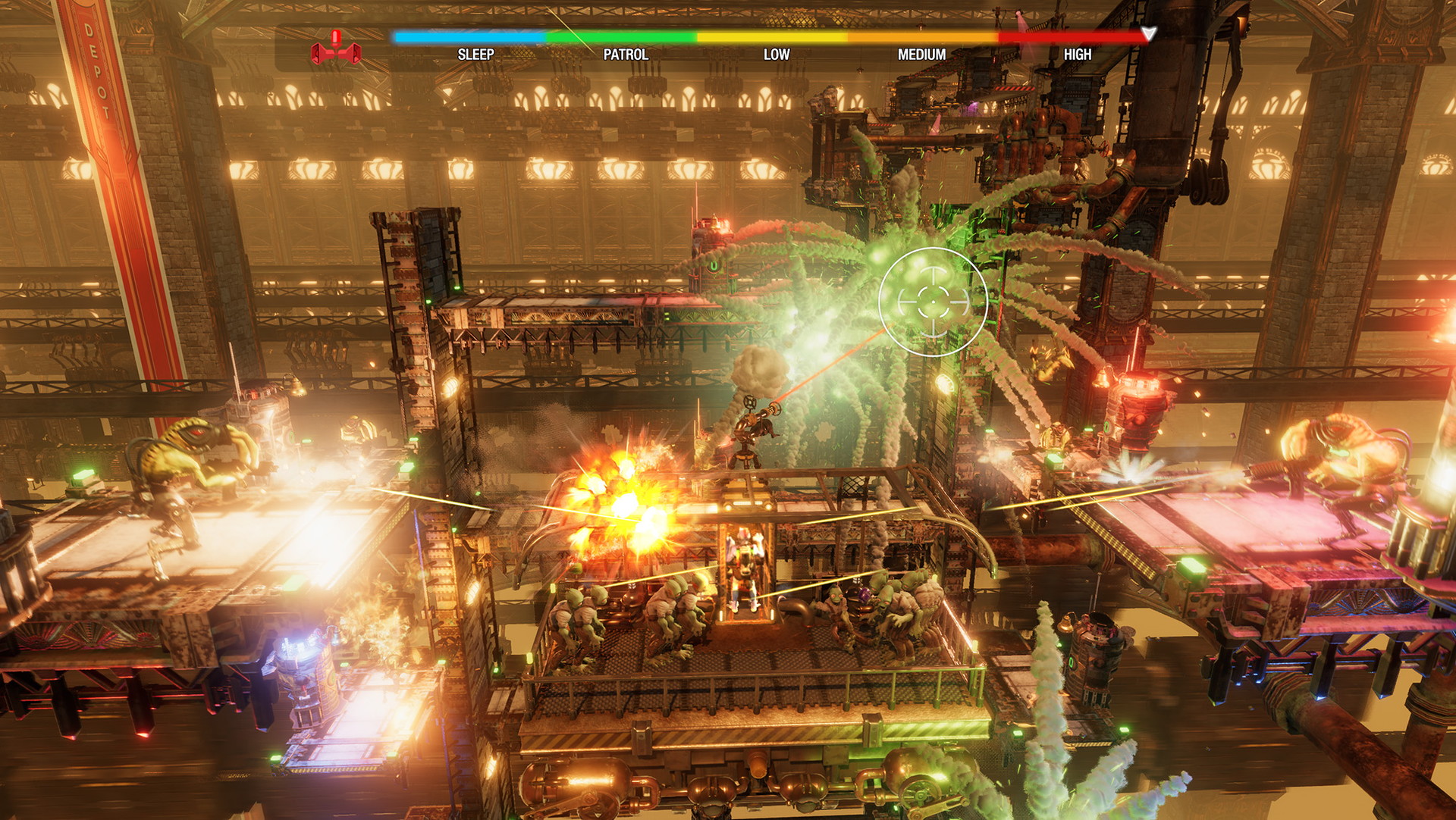 Oddworld: Soulstorm - screenshot 41