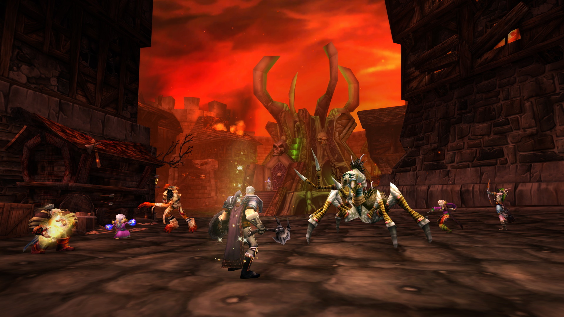 World of Warcraft: Classic - screenshot 11
