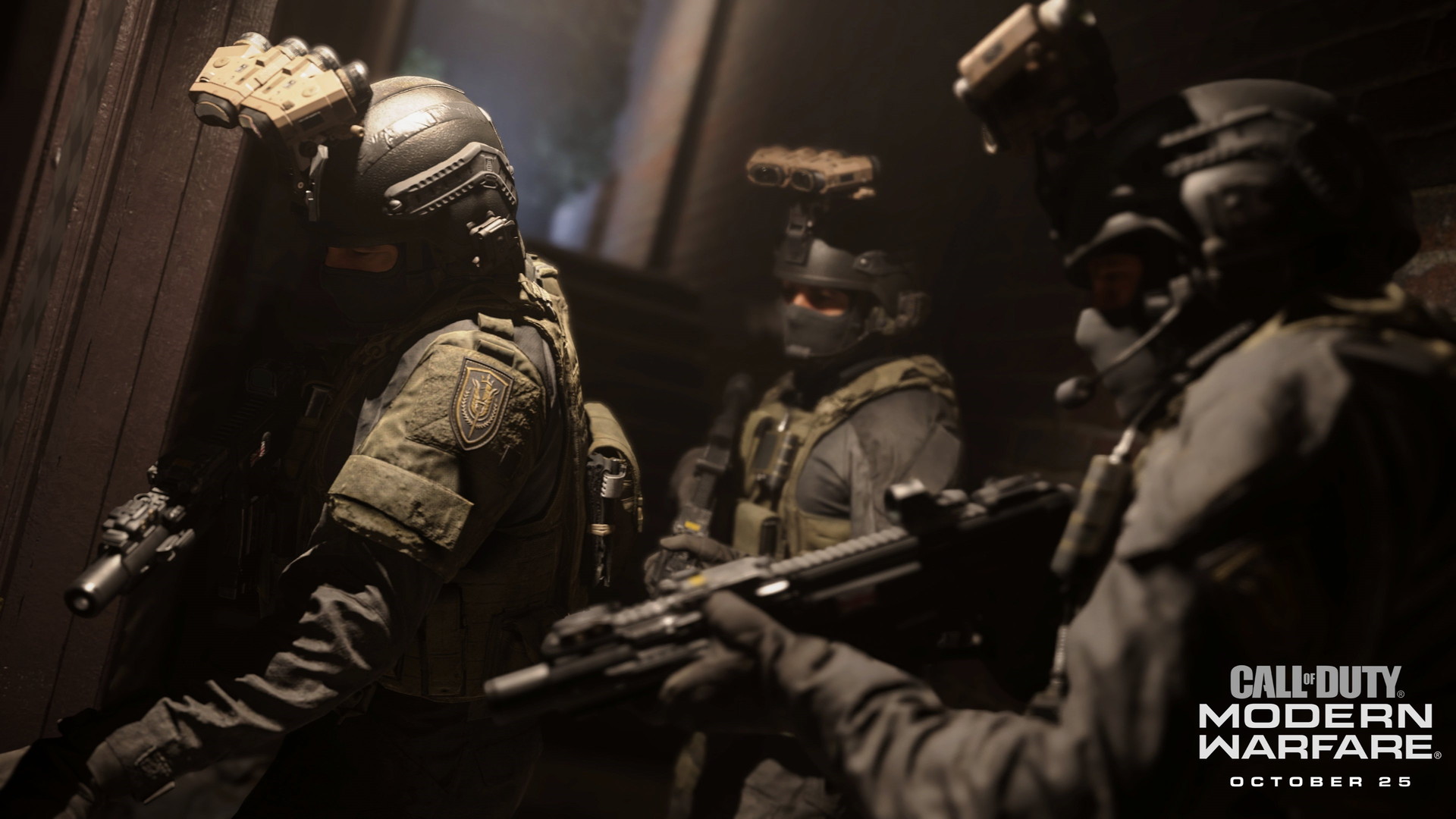Call of Duty: Modern Warfare - screenshot 35