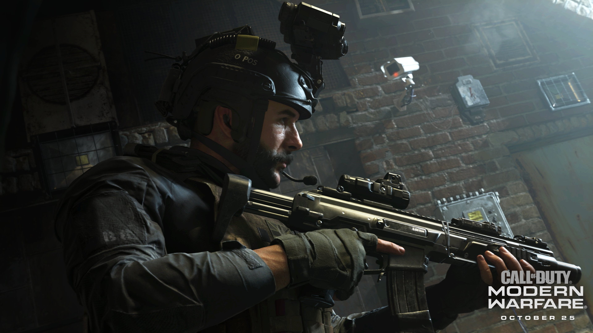 Call of Duty: Modern Warfare - screenshot 30