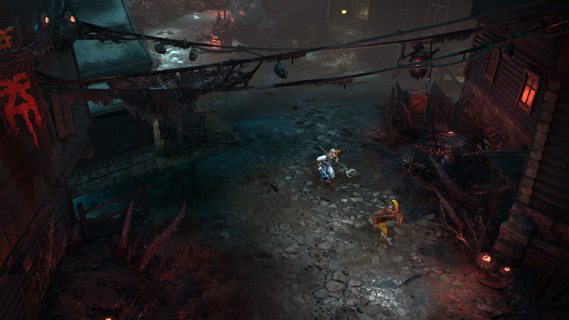 Warhammer: Chaosbane - screenshot 2