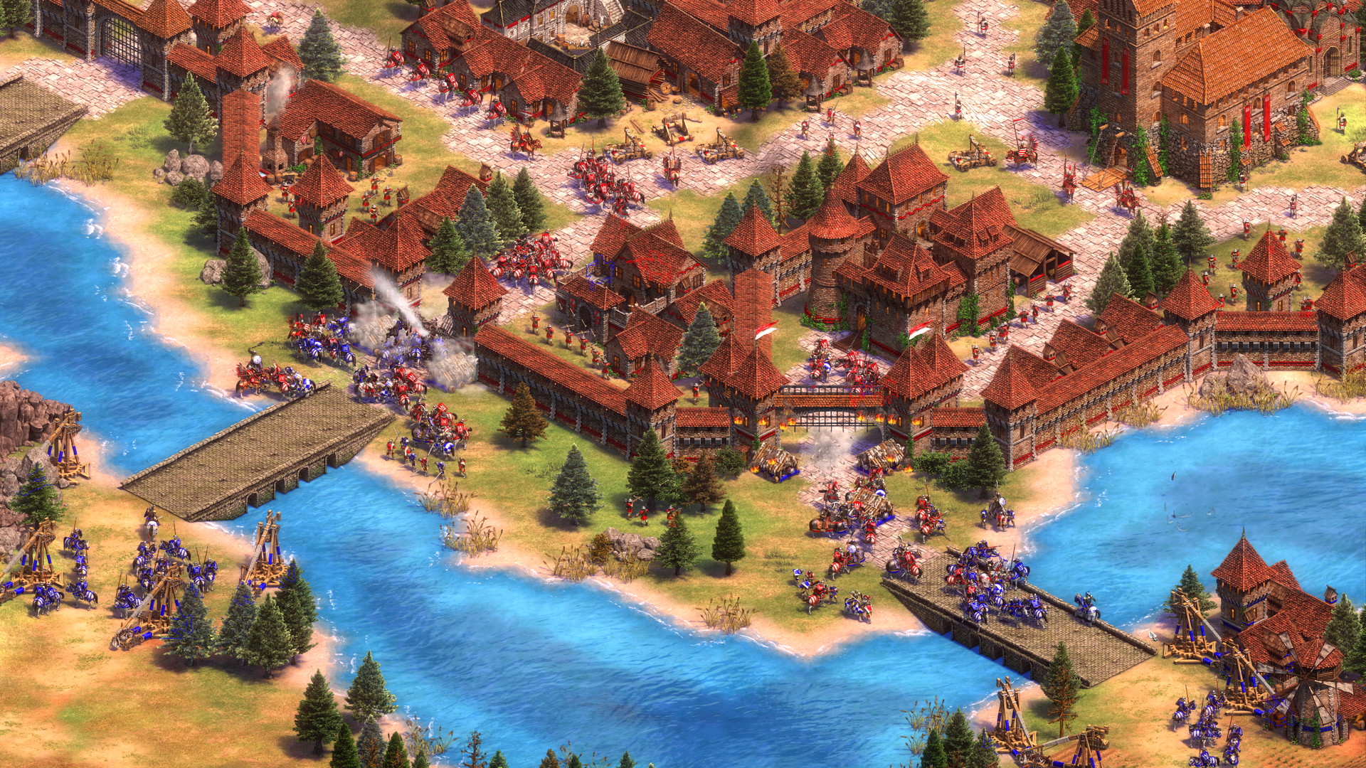 Age of Empires II: Definitive Edition - screenshot 6