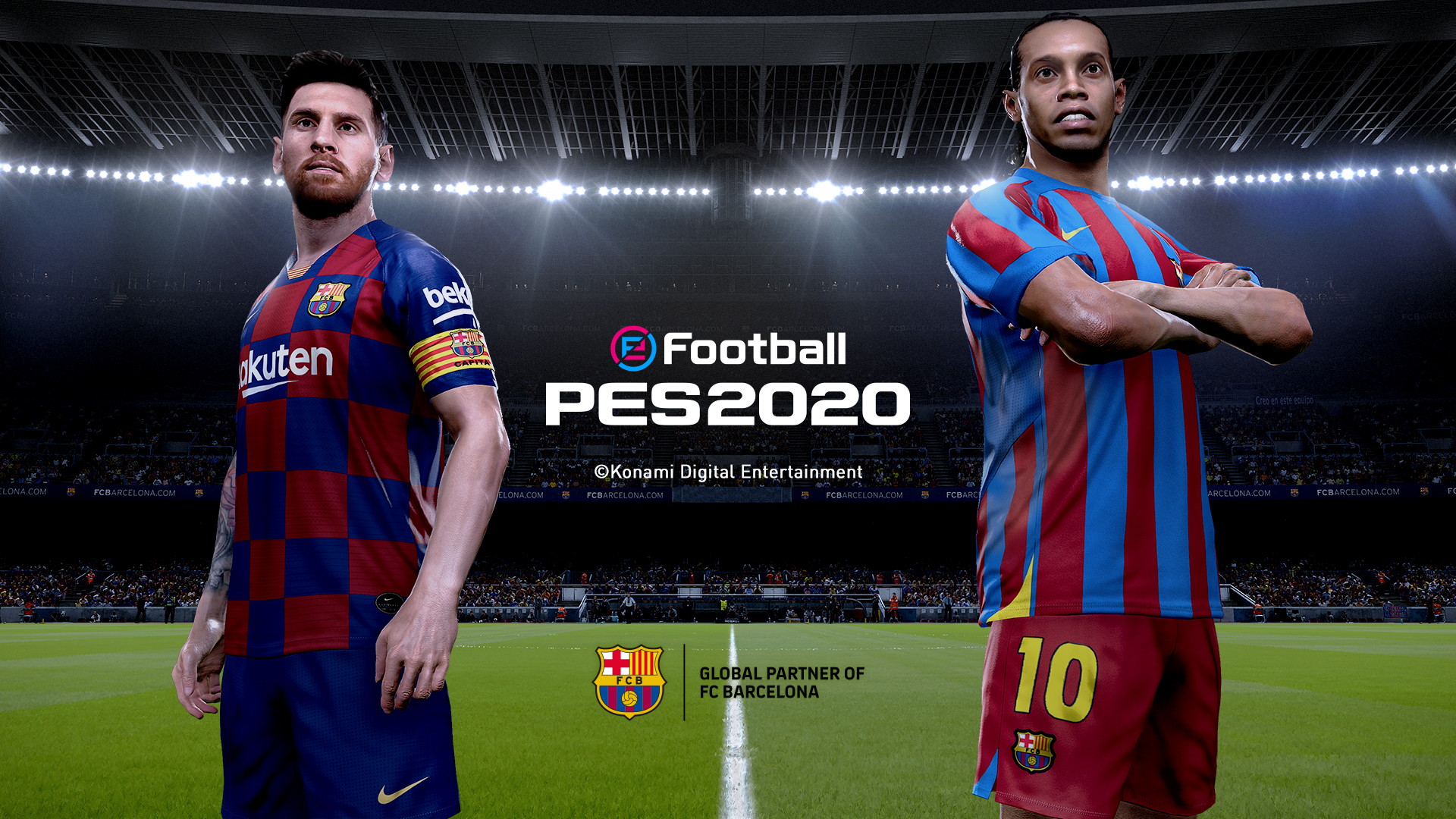eFootball PES 2020 - screenshot 27