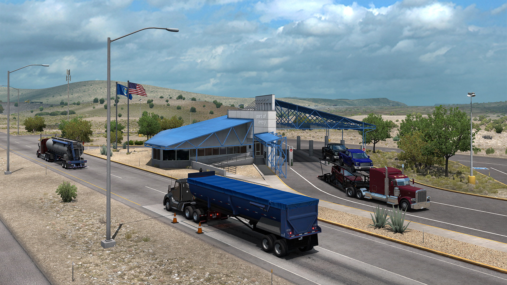 American Truck Simulator - Utah - screenshot 32
