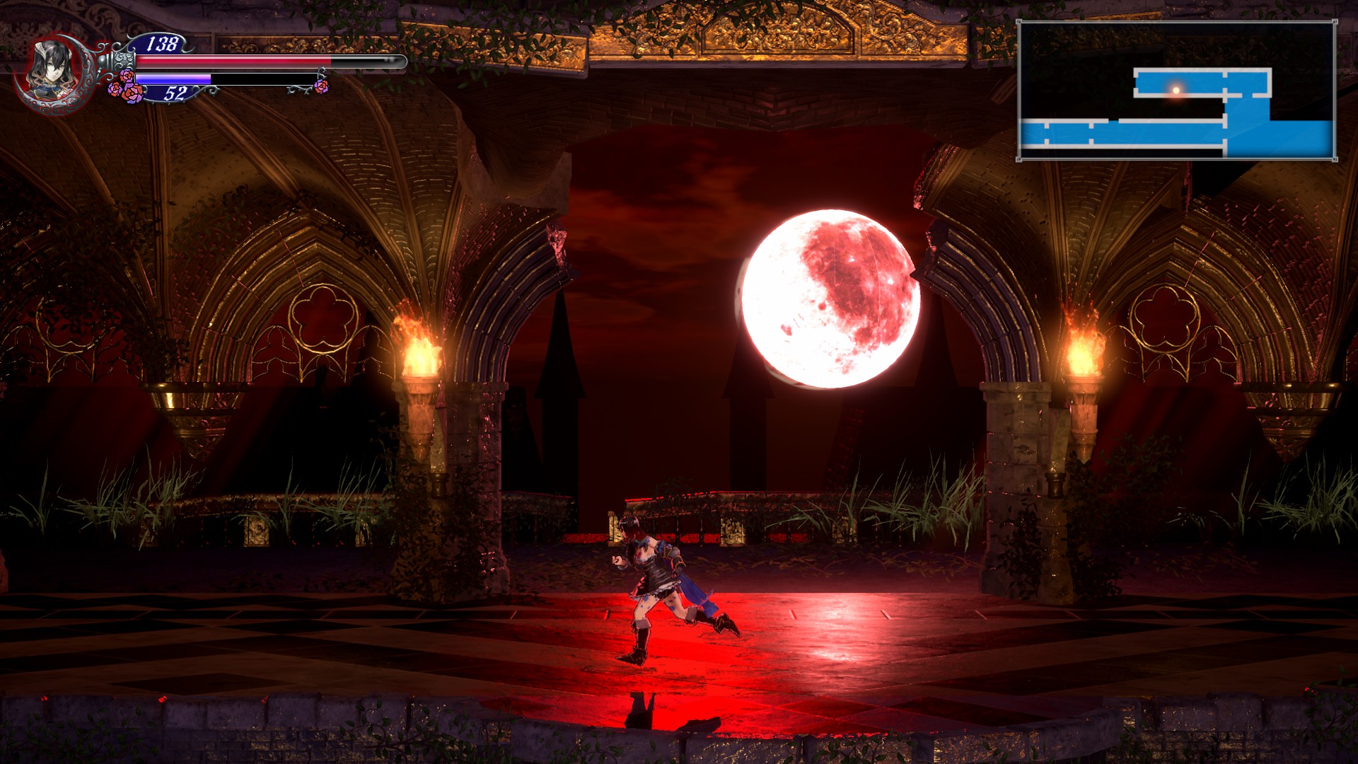 Bloodstained: Ritual of the Night - screenshot 3