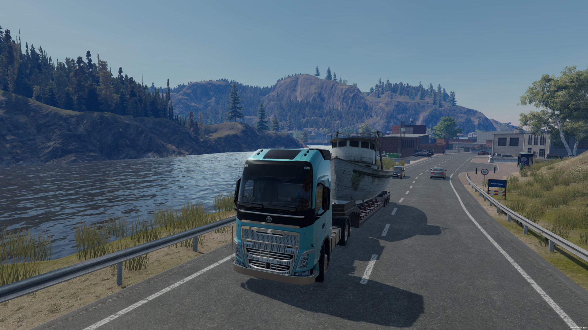 Truck Driver - screenshot 13