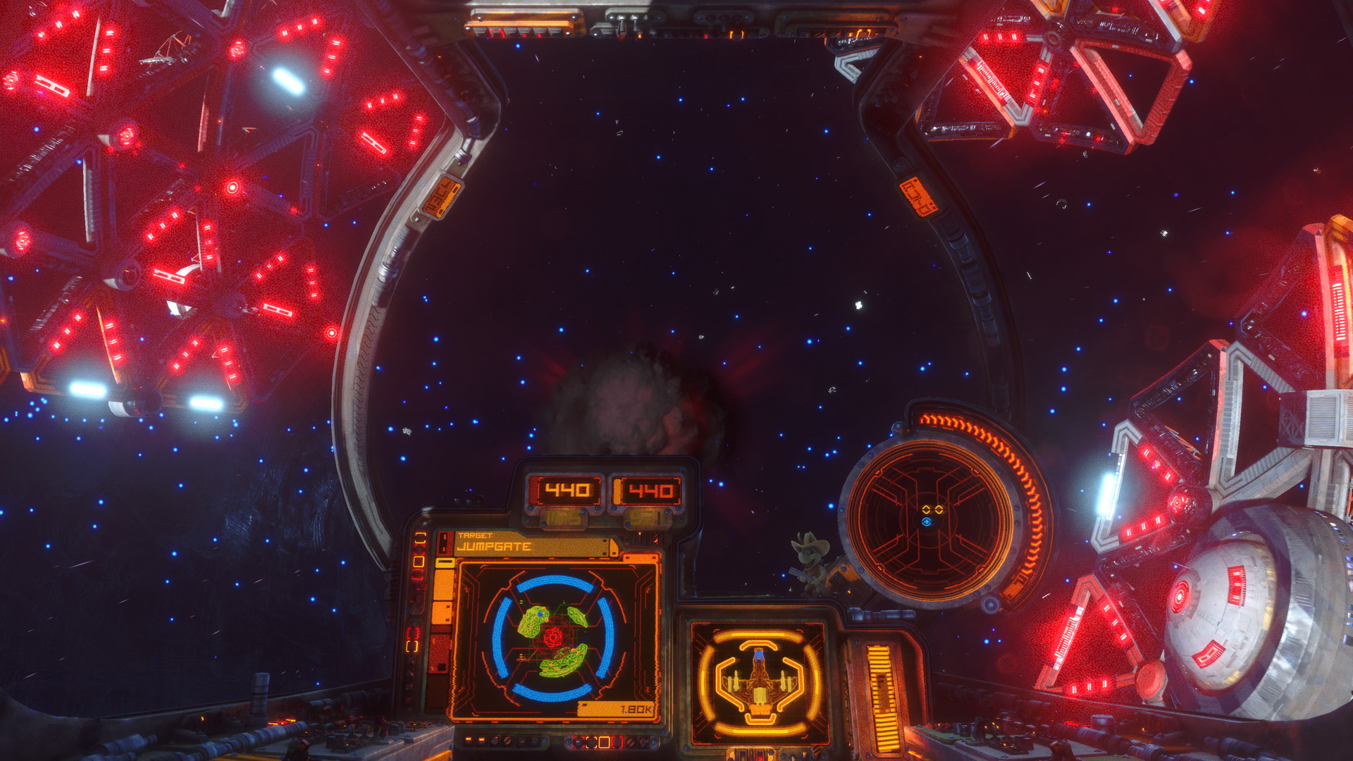Rebel Galaxy Outlaw - screenshot 55