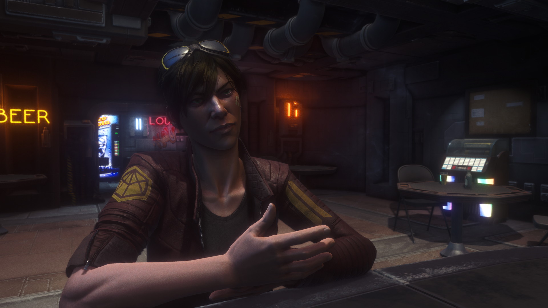 Rebel Galaxy Outlaw - screenshot 51