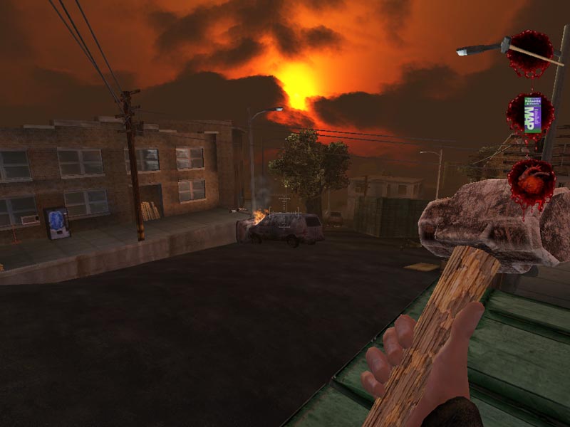 Postal 2: Apocalypse Weekend - screenshot 20