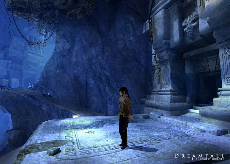 Dreamfall: The Longest Journey - screenshot 94