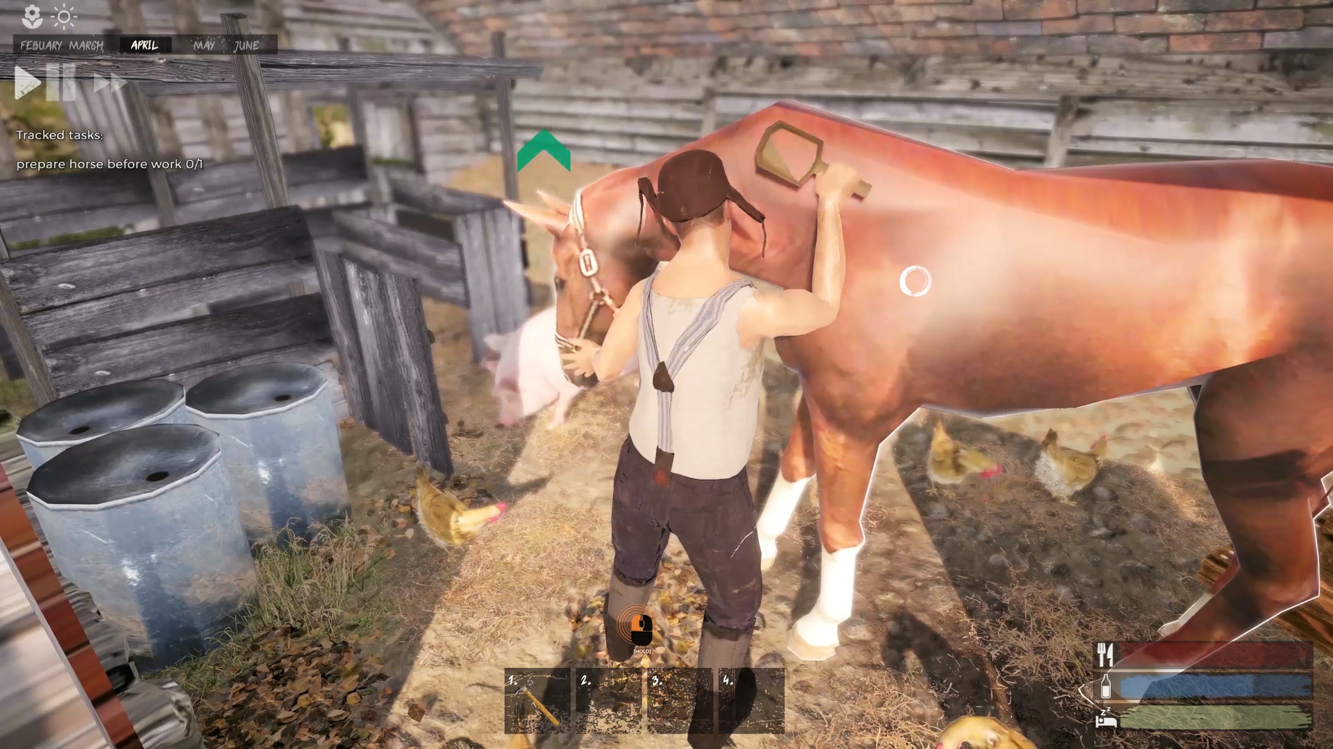 Farmer's Life - screenshot 6