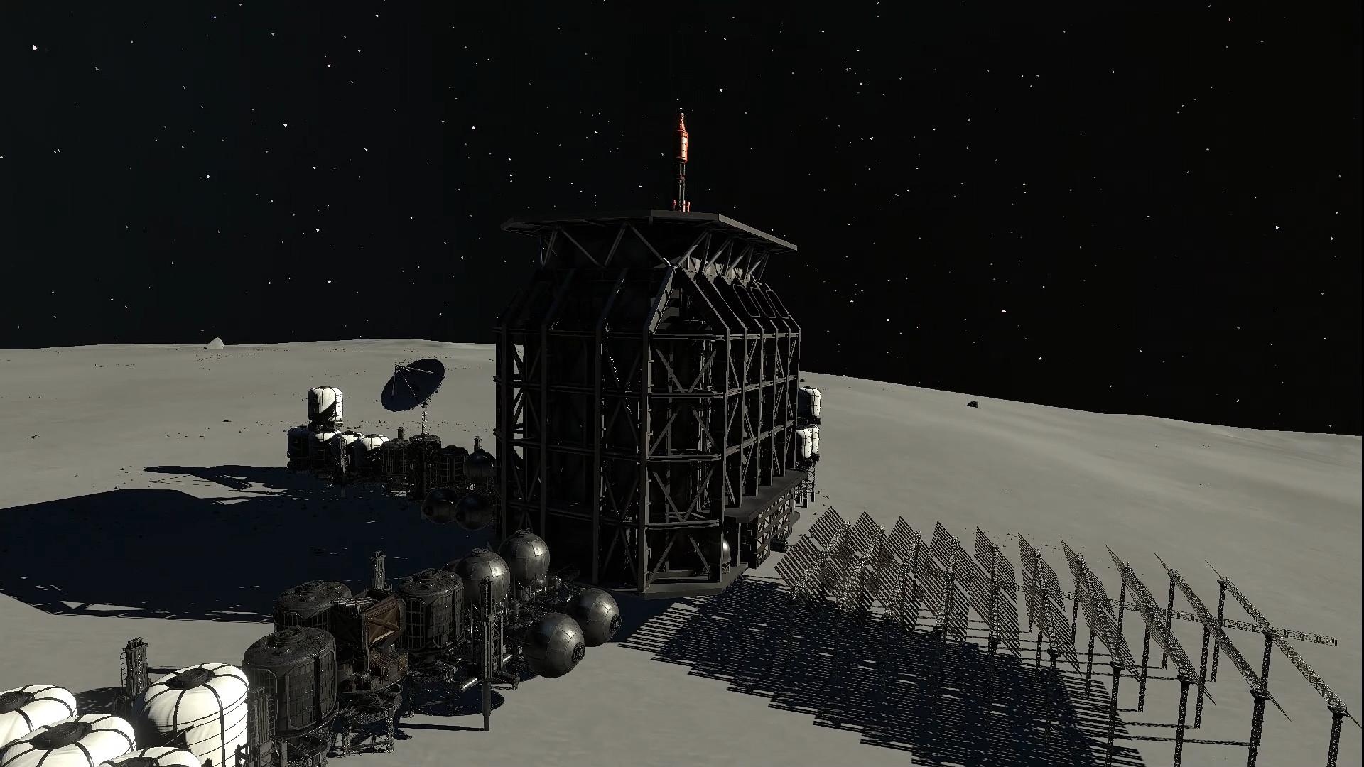 Kerbal Space Program 2 - screenshot 30