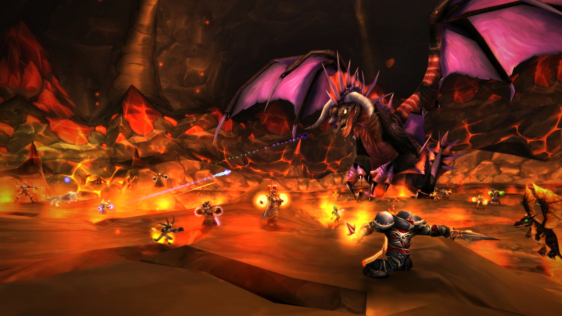 World of Warcraft: Classic - screenshot 8