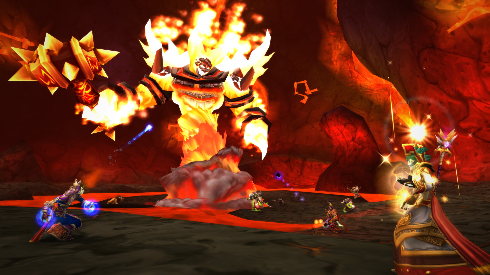 World of Warcraft: Classic - screenshot 5