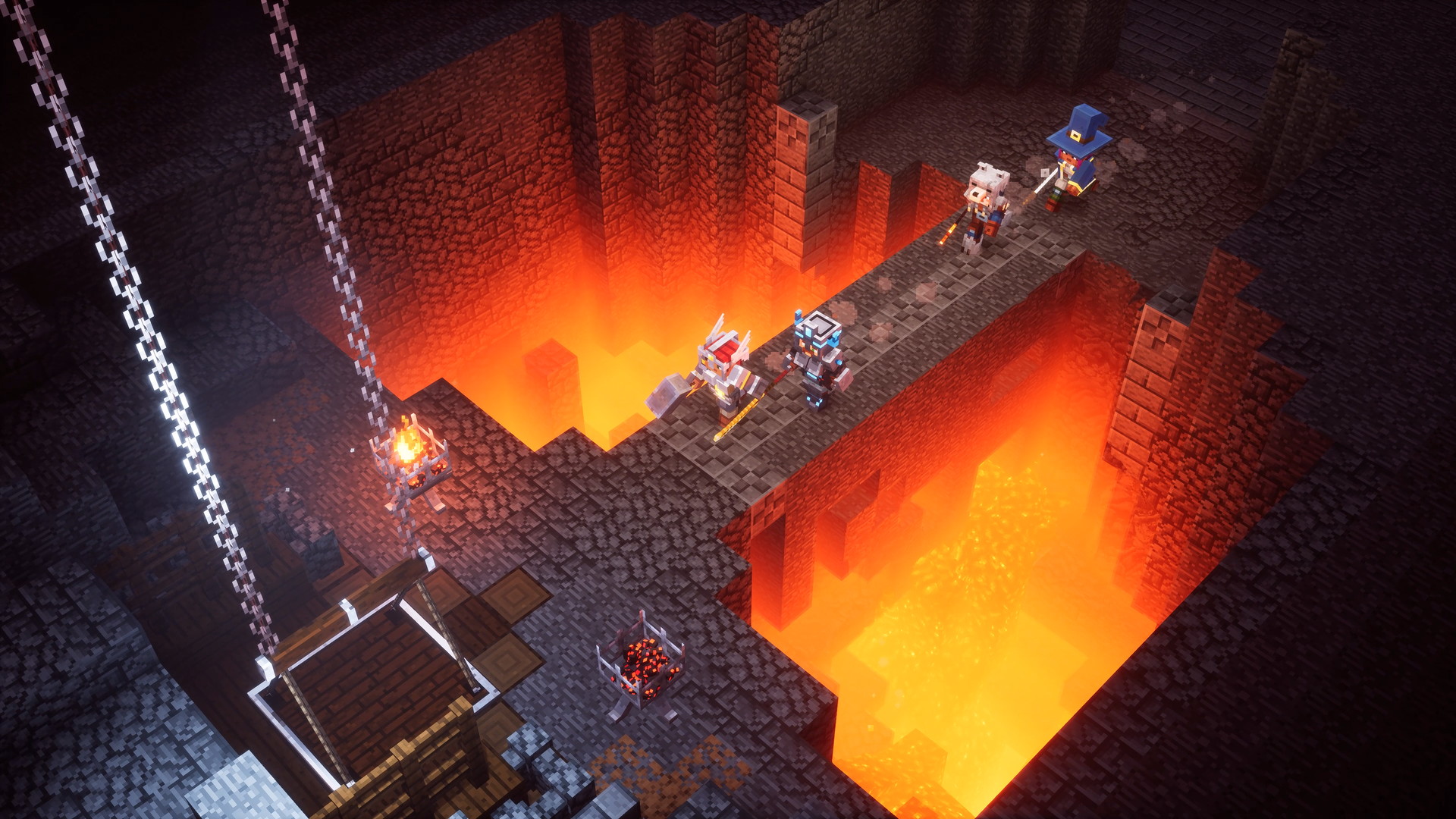 Minecraft: Dungeons - screenshot 18