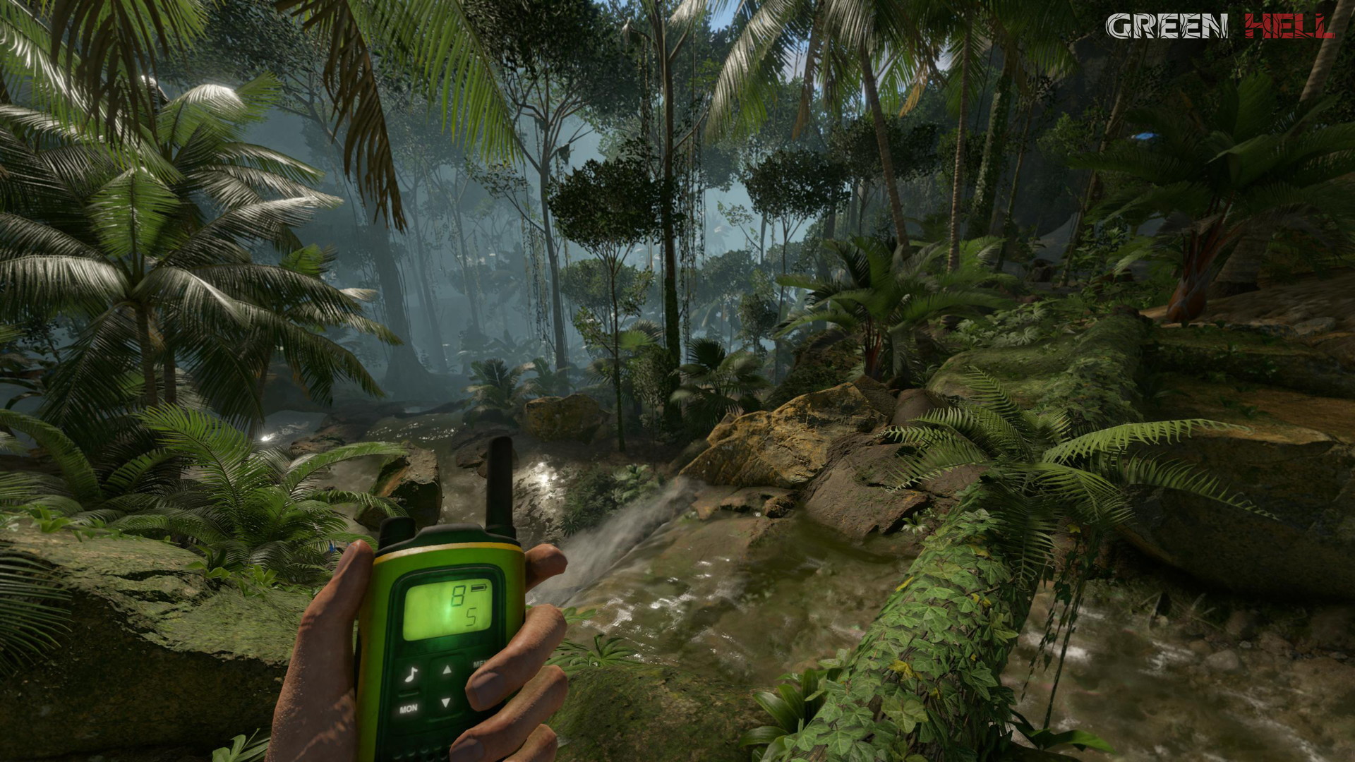 Green Hell - screenshot 7