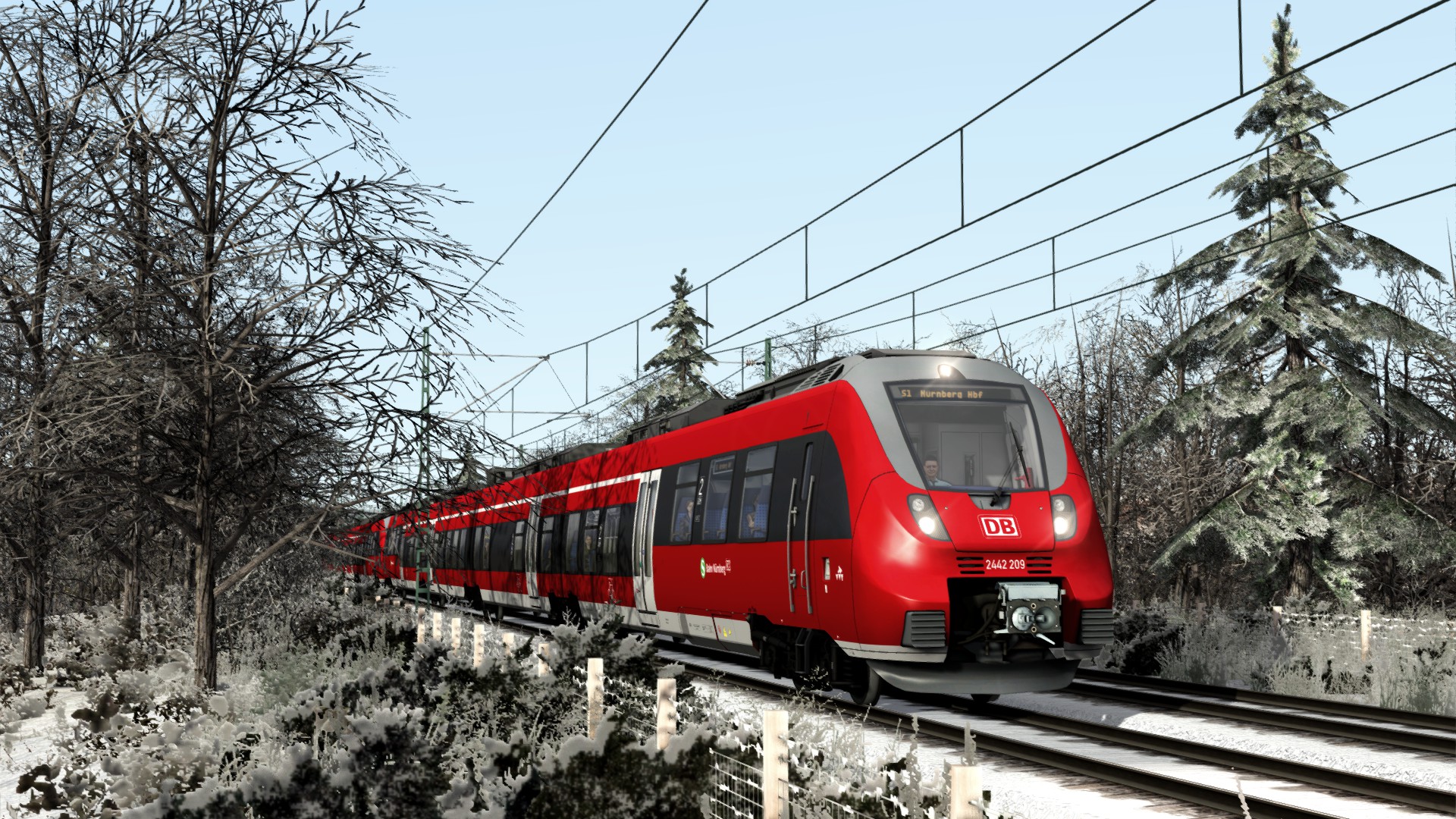 Train Simulator 2020 - screenshot 9