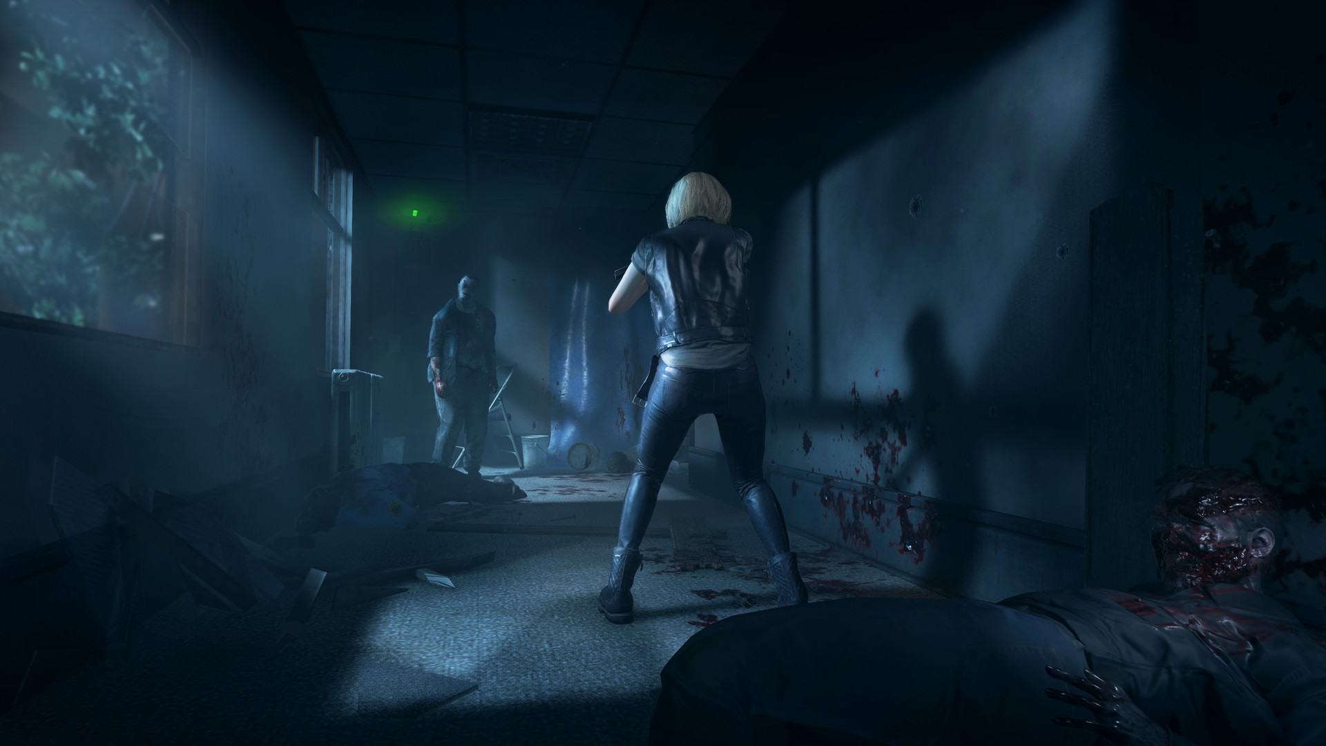 Resident Evil Resistance - screenshot 17
