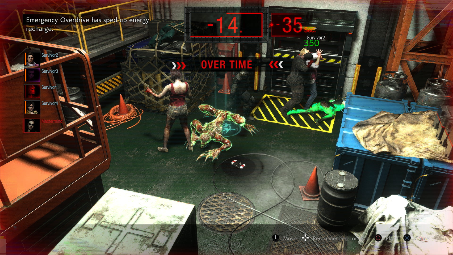 Resident Evil Resistance - screenshot 14