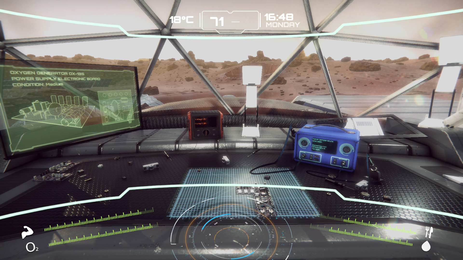 Occupy Mars: The Game - screenshot 42