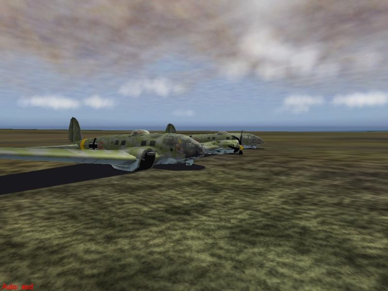 IL-2 Sturmovik - screenshot 68