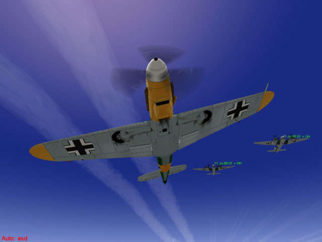 IL-2 Sturmovik - screenshot 65