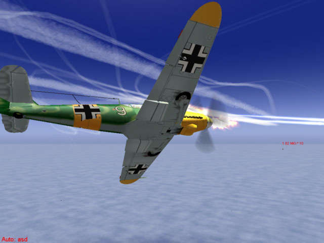 IL-2 Sturmovik - screenshot 61
