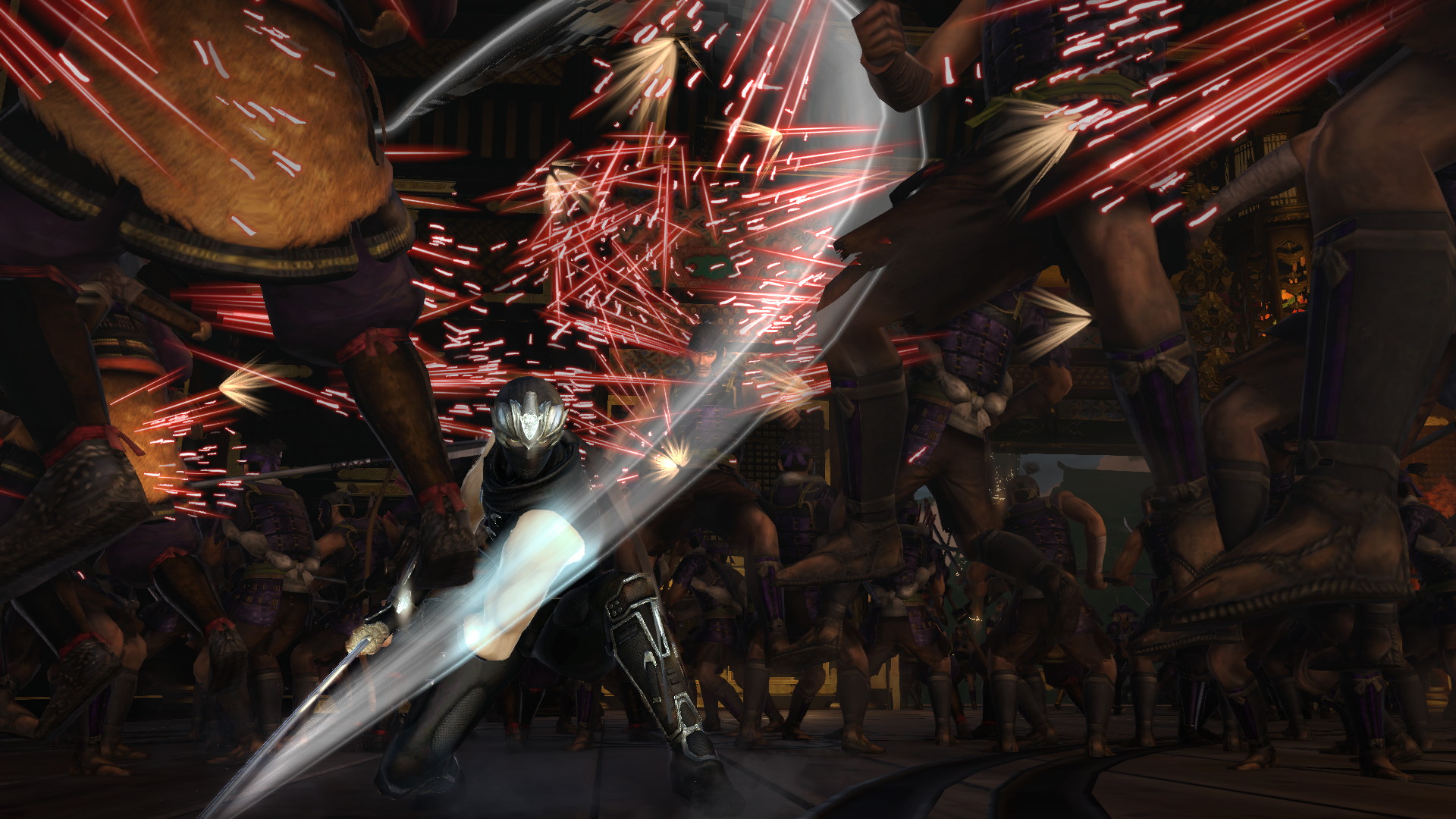 Warriors Orochi 4: Ultimate - screenshot 10