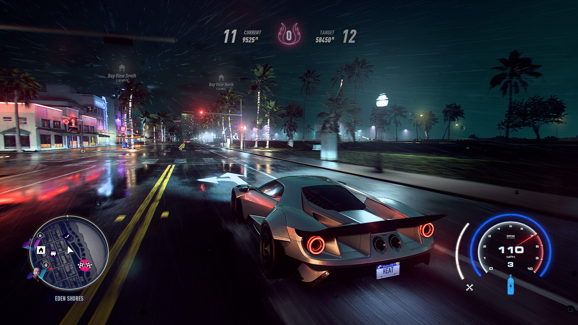Need for Speed: Heat - screenshot 23