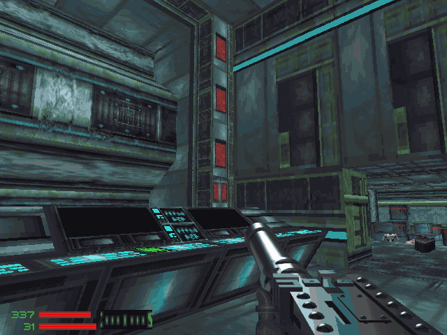 The Terminator: SkyNET - screenshot 32