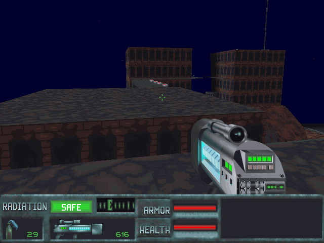 The Terminator: SkyNET - screenshot 29