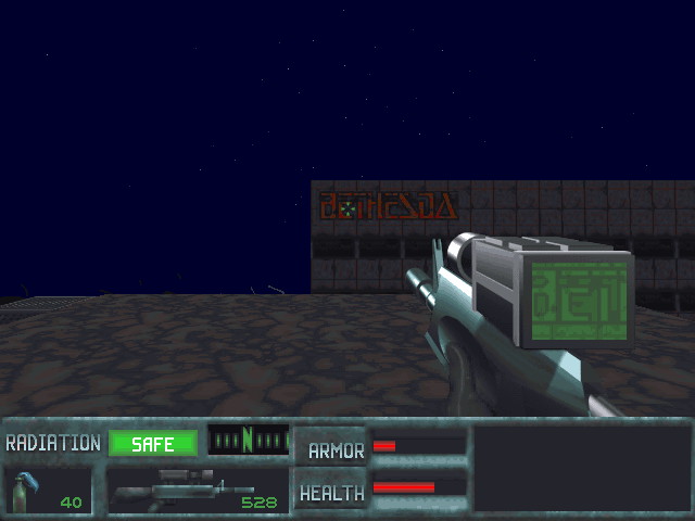 The Terminator: SkyNET - screenshot 19