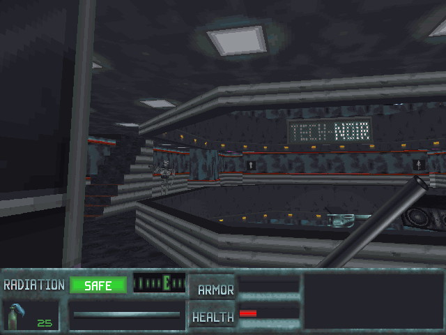 The Terminator: SkyNET - screenshot 17
