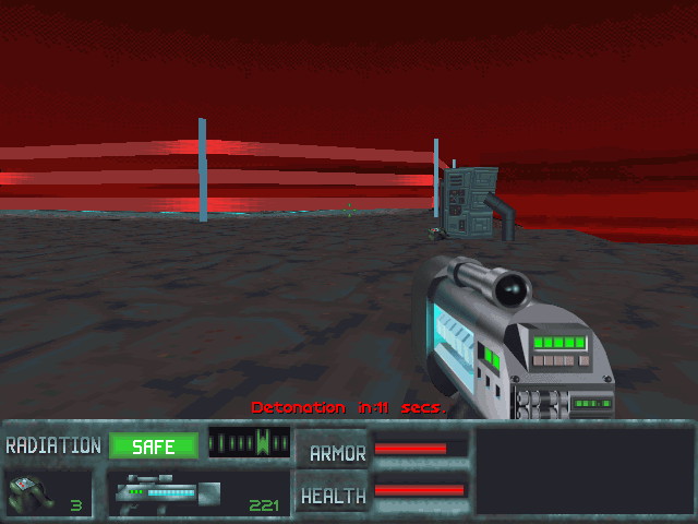 The Terminator: SkyNET - screenshot 5
