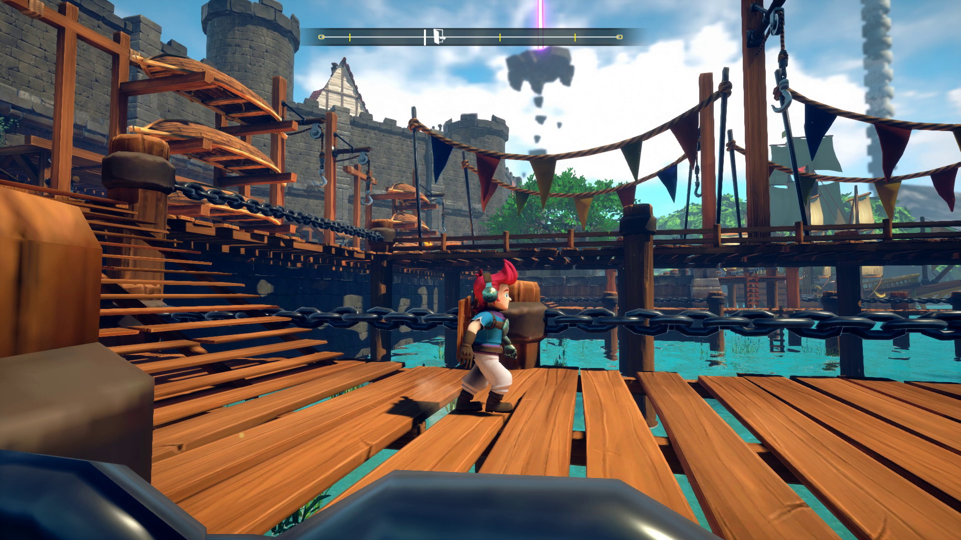 A Knight's Quest - screenshot 20