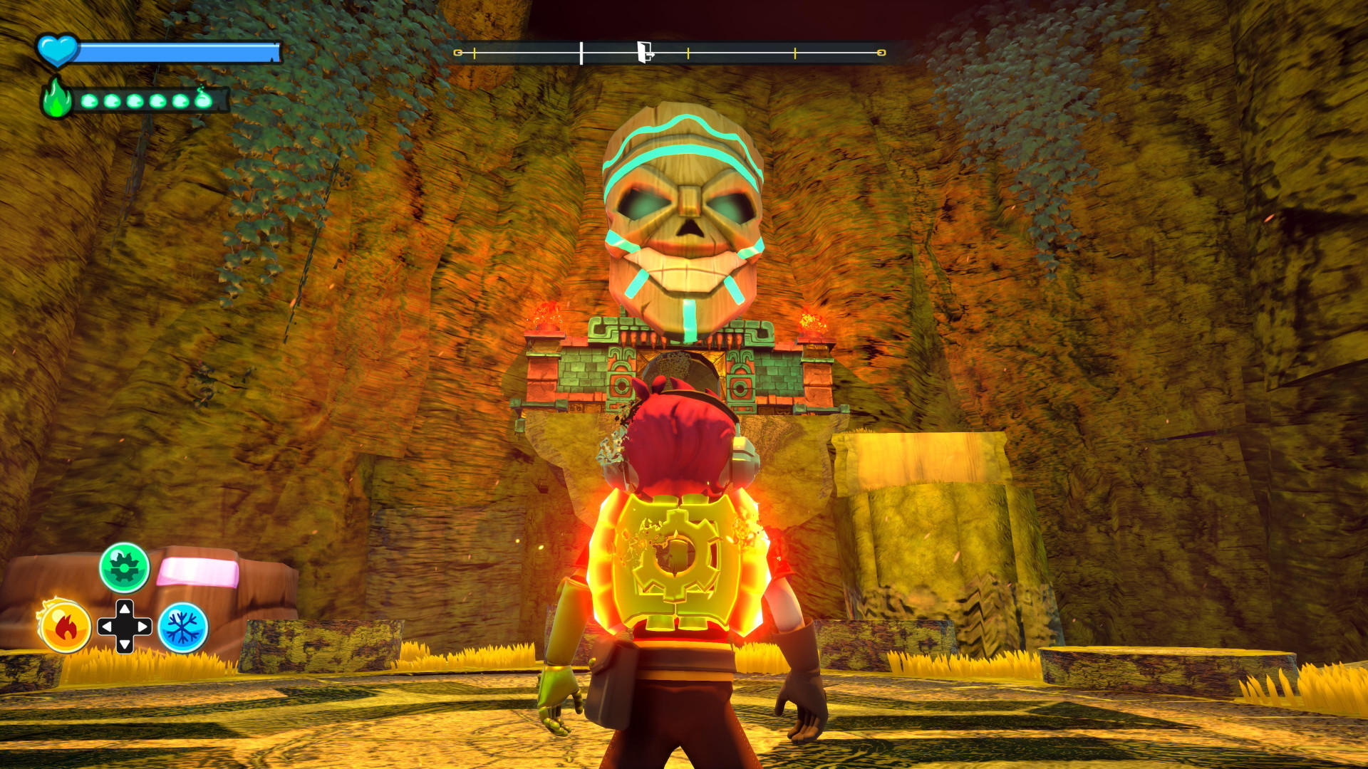 A Knight's Quest - screenshot 13