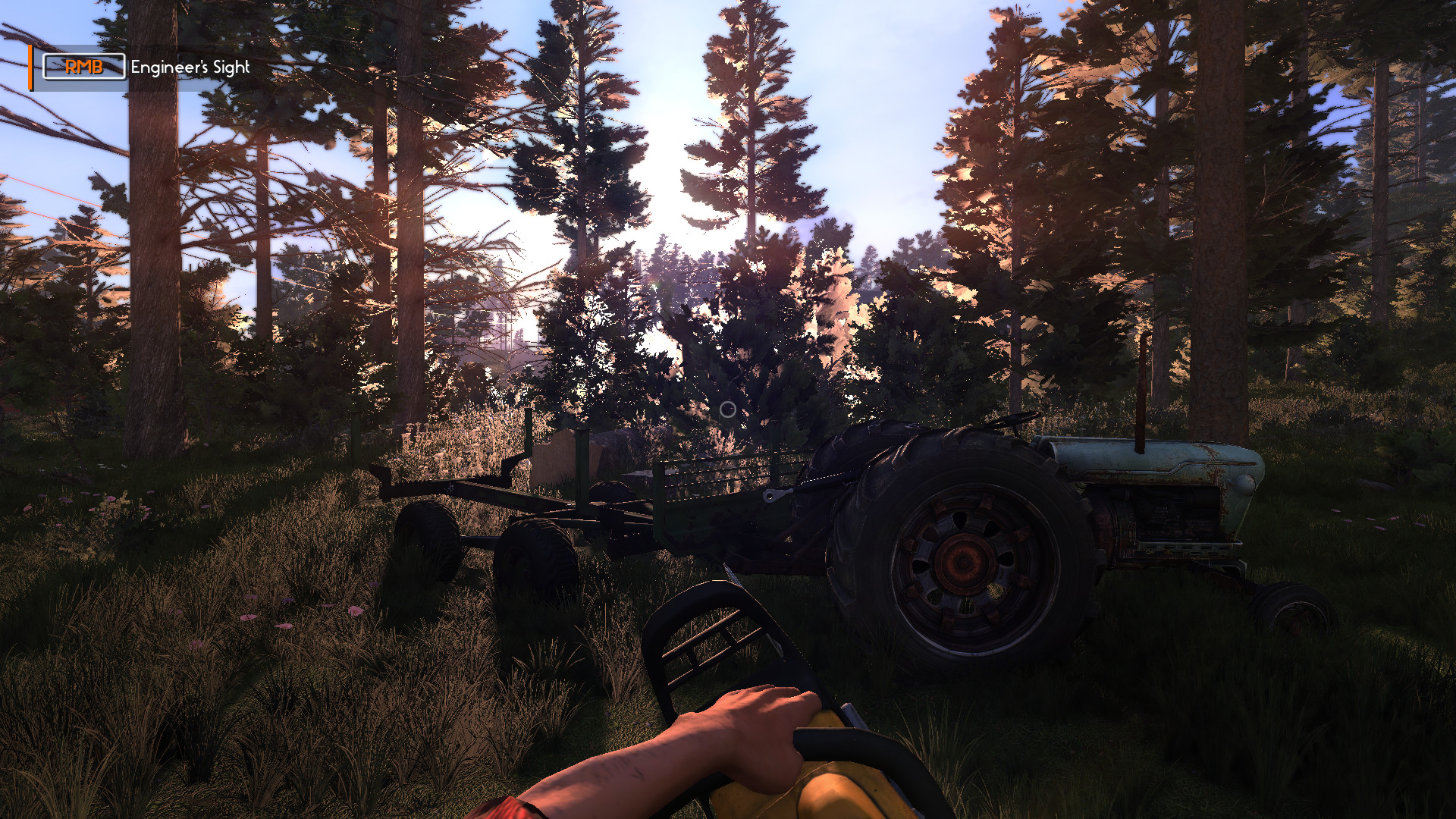 Lumberjack's Dynasty - screenshot 34