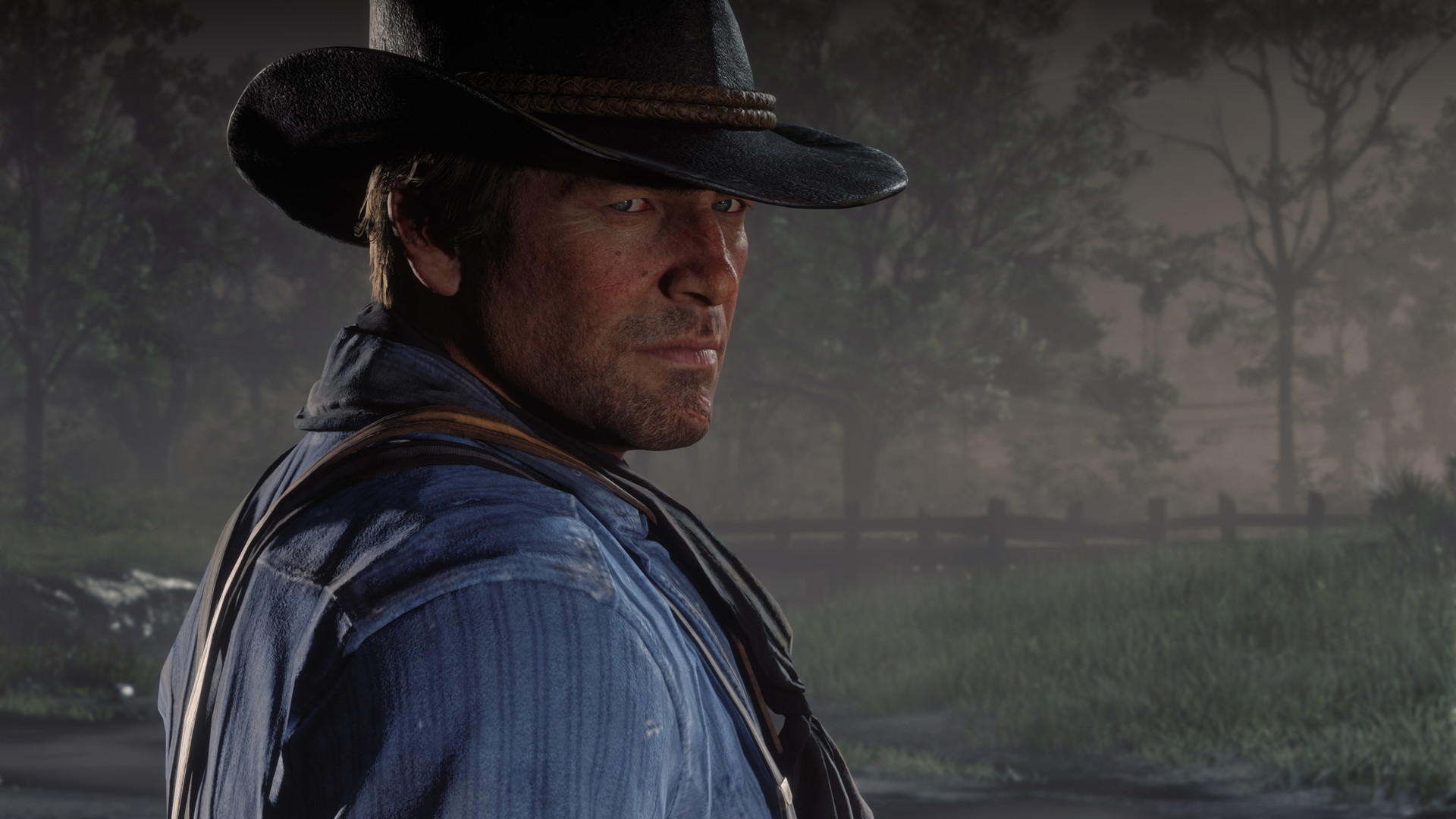 Red Dead Redemption 2 - screenshot 7