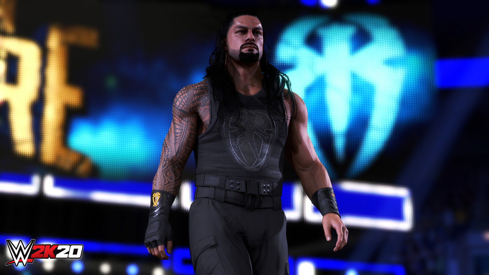 WWE 2K20 - screenshot 6