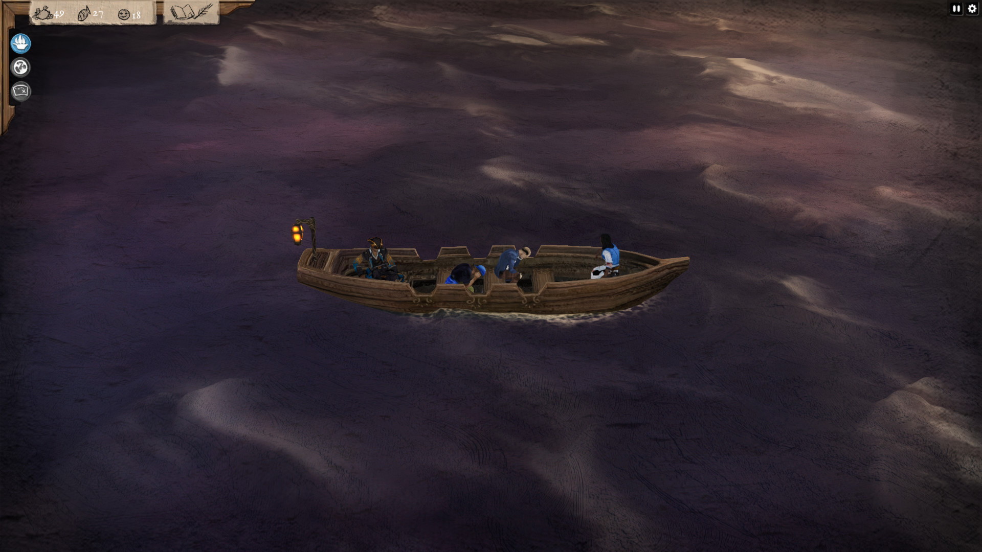 Abandon Ship - screenshot 19
