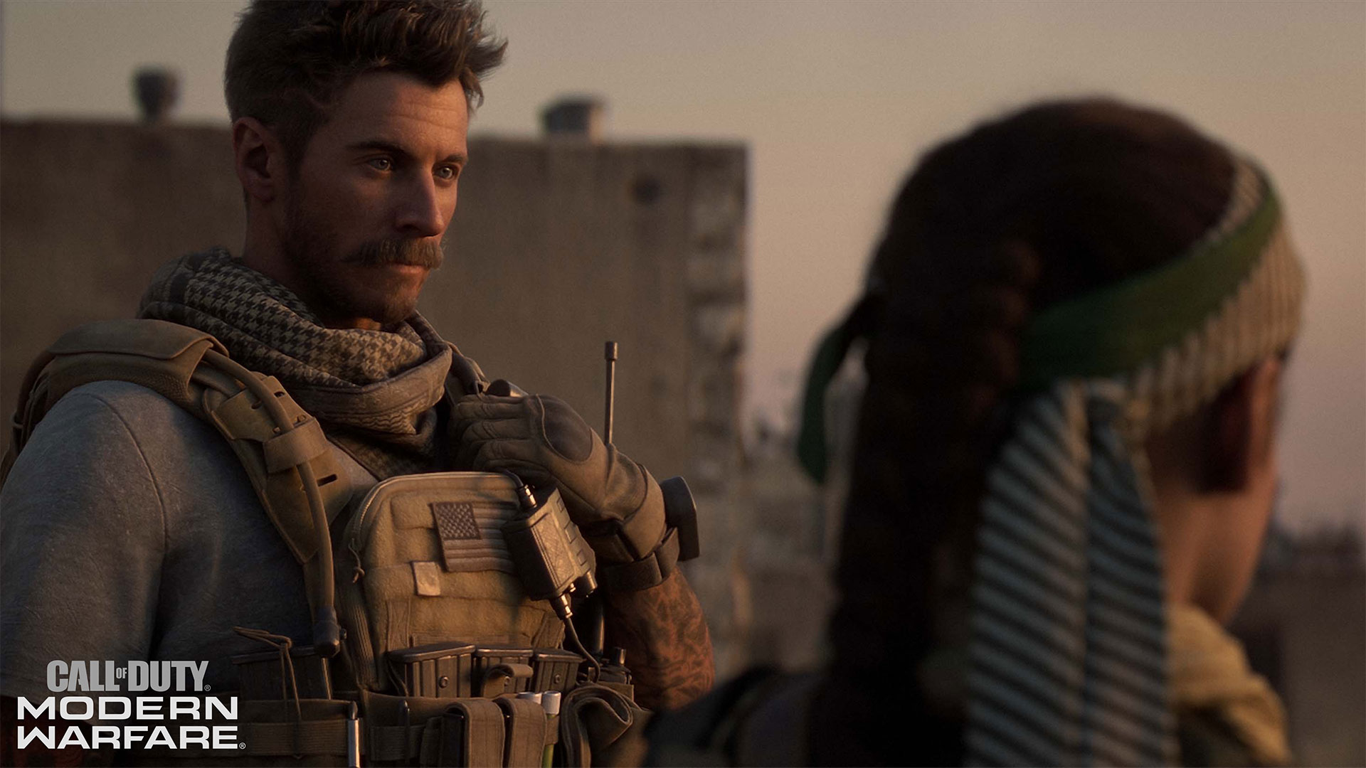 Call of Duty: Modern Warfare - screenshot 19