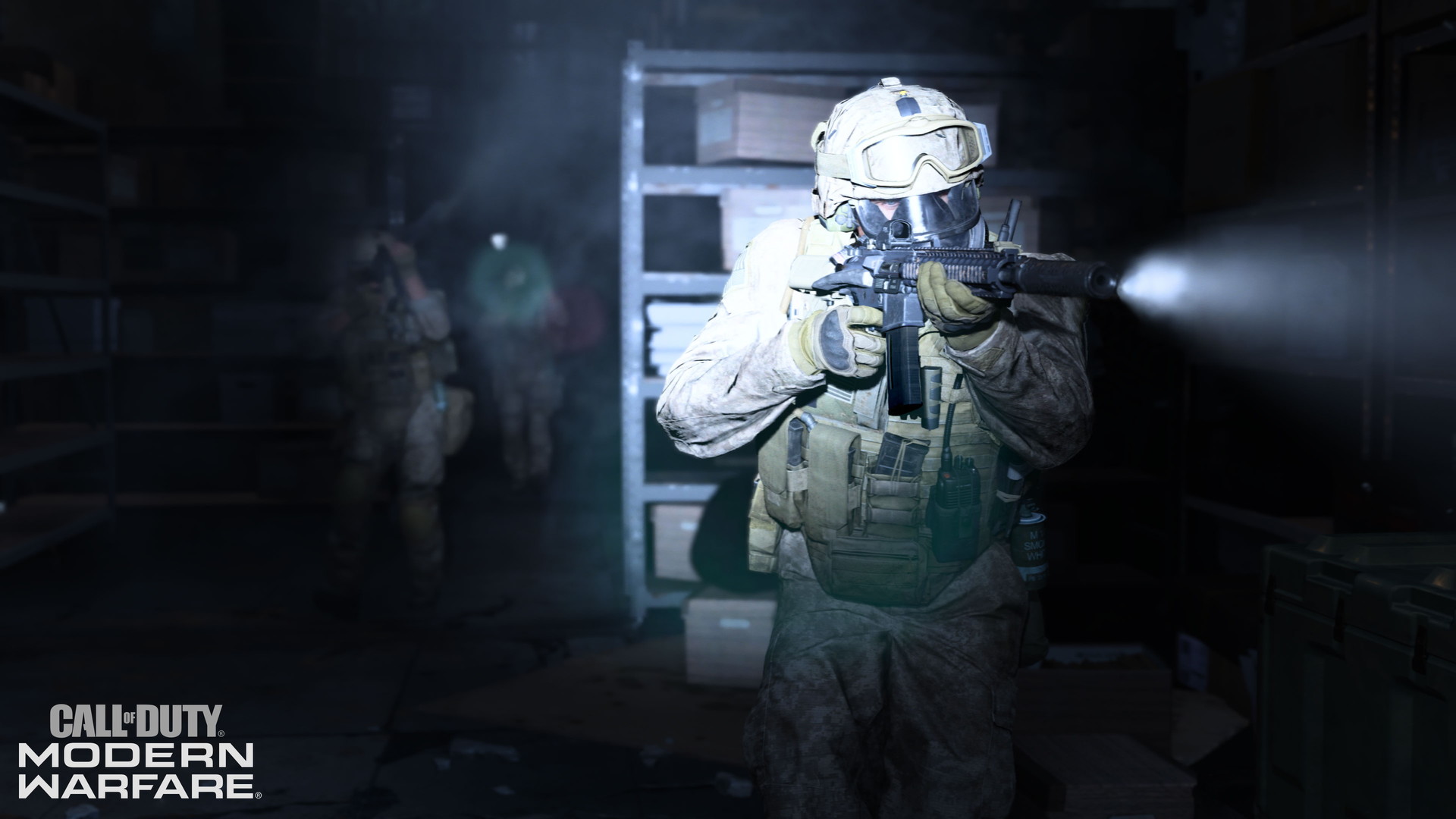 Call of Duty: Modern Warfare - screenshot 12