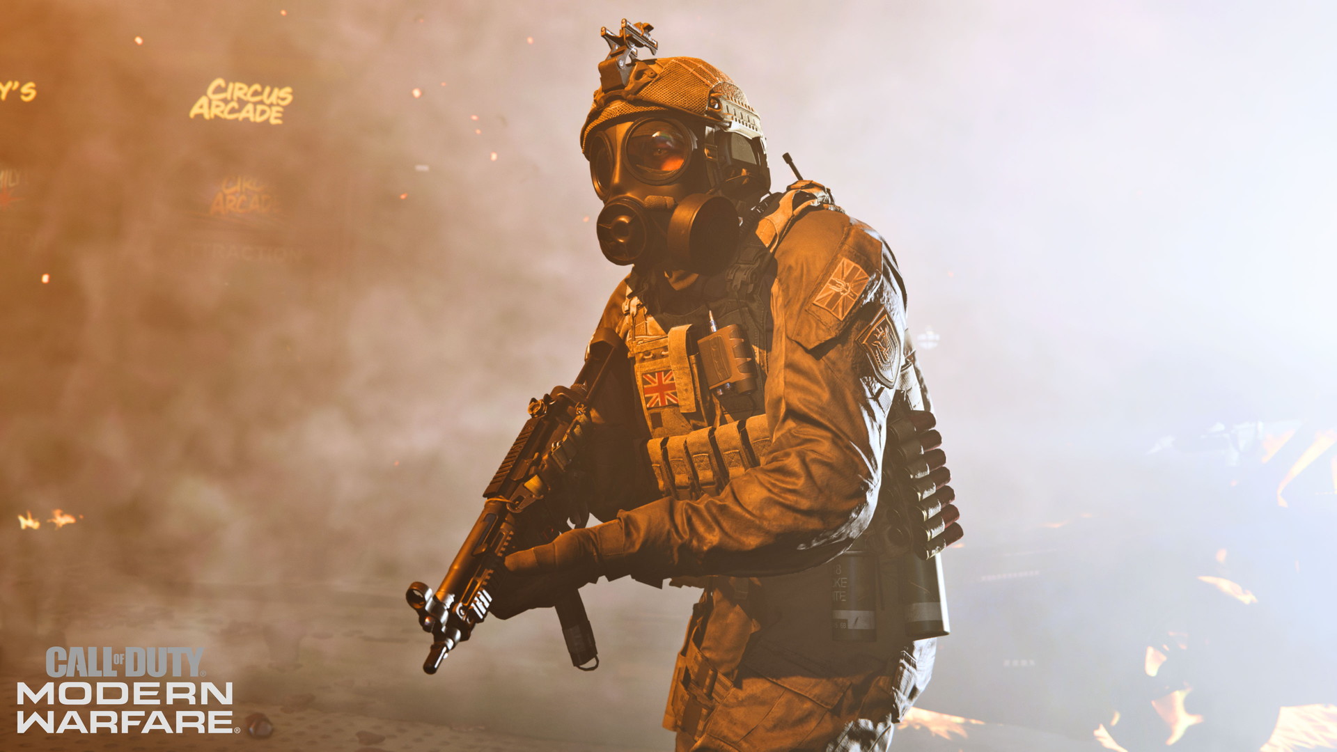 Call of Duty: Modern Warfare - screenshot 11